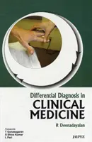 Differenciáldiagnózis a klinikai orvostudományban - Differential Diagnosis in Clinical Medicine