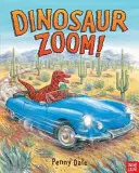 Dinoszaurusz Zoom! - Dinosaur Zoom!