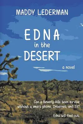 Edna a sivatagban - Edna in the Desert