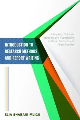 Bevezetés a kutatási módszerekbe és a jelentésírásba - Introduction to Research Methods and Report Writing