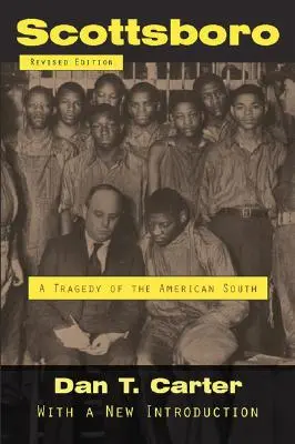 Scottsboro: Az amerikai Dél tragédiája - Scottsboro: A Tragedy of the American South