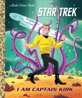 I Am Kirk kapitány vagyok (Star Trek) - I Am Captain Kirk (Star Trek)