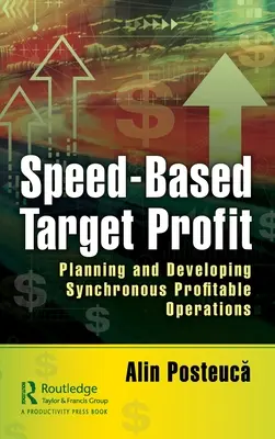 Sebességalapú célnyereség: Szinkron nyereséges műveletek tervezése és fejlesztése - Speed-Based Target Profit: Planning and Developing Synchronous Profitable Operations