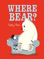 Hol a medve? - Where Bear?