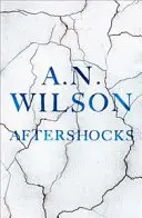 Aftershocks (Wilson A. N. (Author))