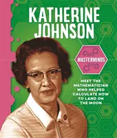 Agymenők: Katherine Johnson - Masterminds: Katherine Johnson