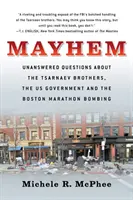 Mayhem: Megválaszolatlan kérdések a Cszarnajev testvérekről, az amerikai kormányról és a bostoni maratoni robbantásról - Mayhem: Unanswered Questions about the Tsarnaev Brothers, the Us Government and the Boston Marathon Bombing