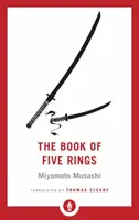 Az Öt Gyűrű Könyve - The Book of Five Rings