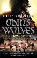 Raven 3: Odin's Wolves -