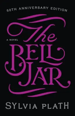 A Harangvirág - The Bell Jar