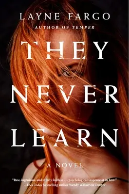 Soha nem tanulnak - They Never Learn