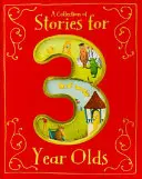 Történetek gyűjteménye 3 éveseknek - A Collection of Stories for 3 Year Olds