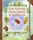 Természetkutató album - Nature Explorer's Scrapbook