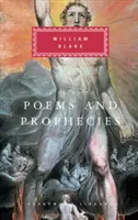 Versek és próféciák - Poems And Prophecies