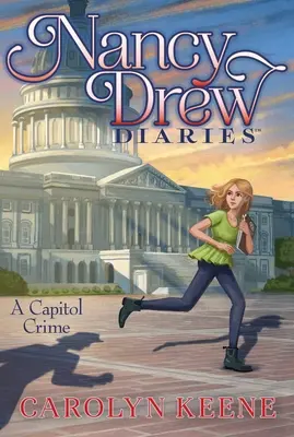 A Capitol Crime, 22