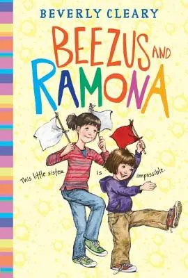 Beezus és Ramona - Beezus and Ramona