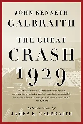 A nagy összeomlás 1929 - The Great Crash 1929