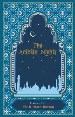 Az arab éjszaka - The Arabian Nights