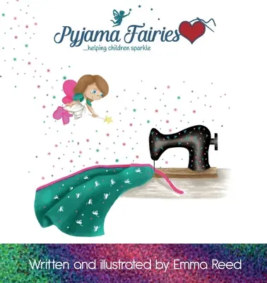 Pizsamás tündérek - Pyjama Fairies