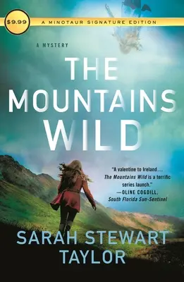 A hegyek vadon: rejtély - The Mountains Wild: A Mystery