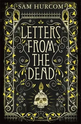 Levelek a halottaktól - Letters from the Dead