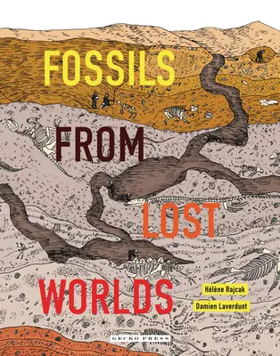 Elveszett világok kövületei - Fossils from Lost Worlds