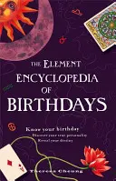 A születésnapok elemi enciklopédiája - Element Encyclopedia of Birthdays