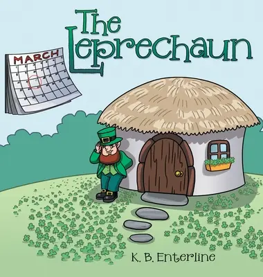 A kobold - The Leprechaun