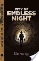 Město nekonečné noci - City of Endless Night