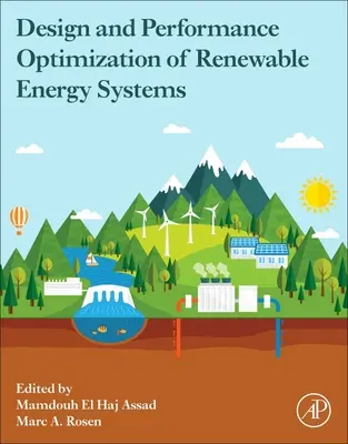 Megújuló energiarendszerek tervezése és teljesítményoptimalizálása - Design and Performance Optimization of Renewable Energy Systems