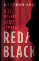 Piros/fekete - Red/Black