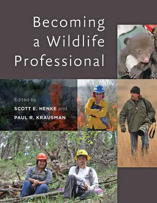 Vadvédelmi szakemberré válás - Becoming a Wildlife Professional