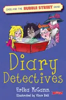 Napló detektívek - Diary Detectives