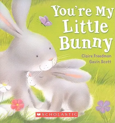 Te vagy az én kis nyuszim - You're My Little Bunny