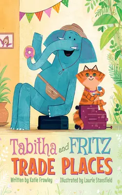 Tabitha és Fritz helyet cserélnek - Tabitha and Fritz Trade Places