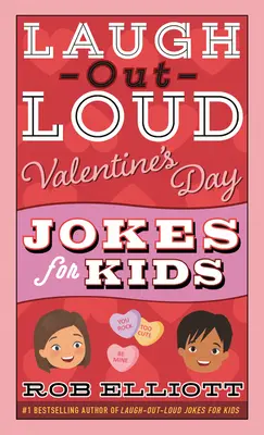 Hangos Valentin-napi viccek gyerekeknek - Laugh-Out-Loud Valentine's Day Jokes for Kids