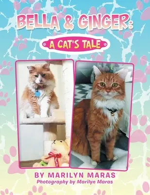 Bella & Ginger: A Cat's Tale (Bella és Ginger: Macska mese) - Bella & Ginger: a Cat's Tale