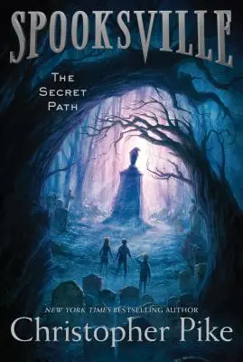 A titkos ösvény, 1 - The Secret Path, 1