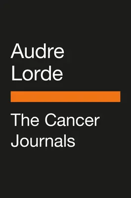 A Rák Napló - The Cancer Journals