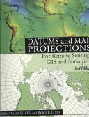 Datumok és térképi vetületek - Datums and Map Projections