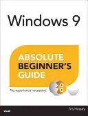 Windows 10 abszolút kezdő kézikönyv - Windows 10 Absolute Beginner's Guide