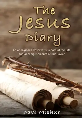 A Jézus-napló - The Jesus Diary