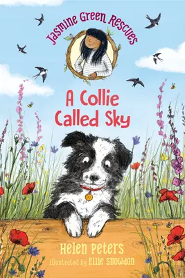 Jasmine Green Rescues: Egy Sky nevű collie - Jasmine Green Rescues: A Collie Called Sky