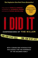 Ha én megtettem volna: A gyilkos vallomásai - If I Did It: Confessions of the Killer