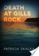 Halál a Gills Rocknál: A Dave Cubiak Door County Rejtélye - Death at Gills Rock: A Dave Cubiak Door County Mystery