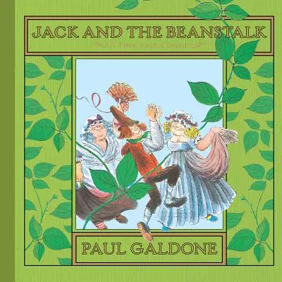 Jack és a paszuly - Jack and the Beanstalk