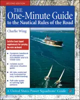 Egyperces útmutató a hajózási szabályokhoz - The One-Minute Guide to the Nautical Rules of the Road