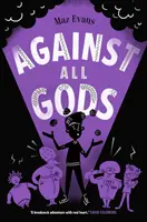 Minden isten ellen - Against All Gods