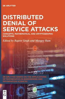 Elosztott szolgáltatásmegtagadási támadások - Distributed Denial of Service Attacks