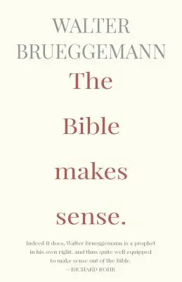 A Biblia értelmet nyer - The Bible Makes Sense